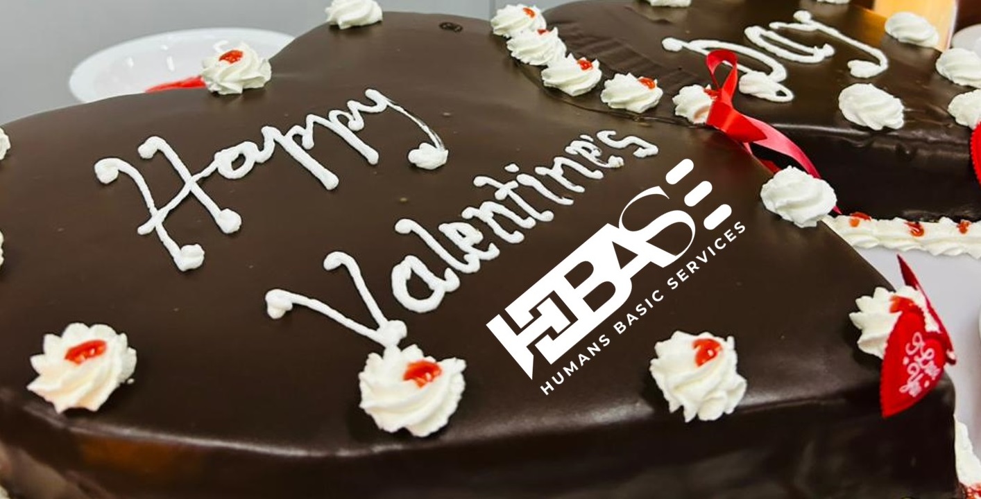 SAINT VALENTIN